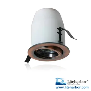 ETL MR11 Adjustable Cabinet Mini DownLight