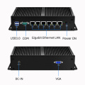 Opnsense Fortiweb Pfsense 6 LAN PORTS FIREWALL ROUTER