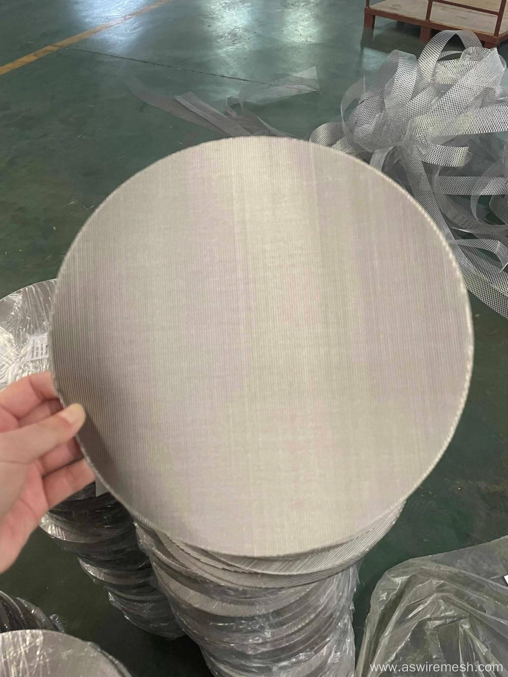 stainless steel wire mesh 14x88