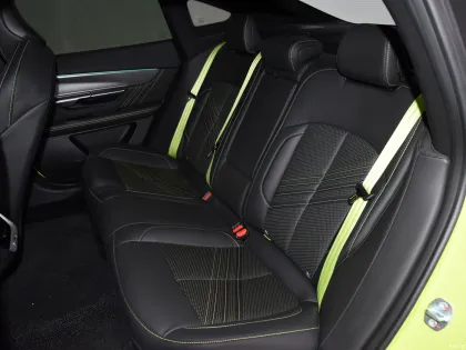 Xpeng P7: China's Affordable Electric Sports Car