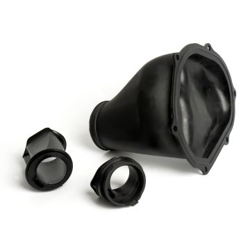 Custom Rotomolding 4x4 Air Intake Snorkel Kit