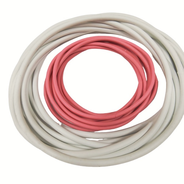 silicone rubber seal