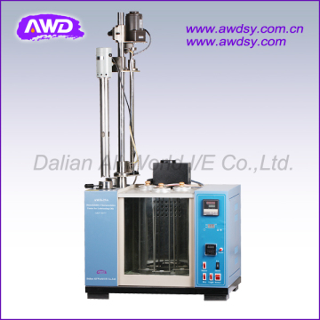 Oil Water Separating Device ASTM D2711/Demulsibility Characteristics Tester for Lubricating Oils