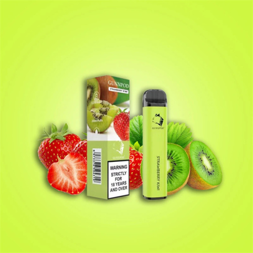 All the Gun Pod Disposable Vape