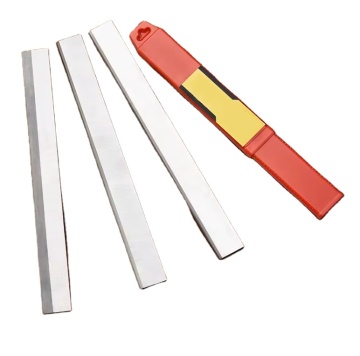 Tungsten Carbide Tip Wood Planer Knives for Straight Cutter Head