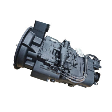 Customized YLW Hot Selling Commercial Vehicle Truck Transmission Gearbox and Reverse Gearbox for ETO20013