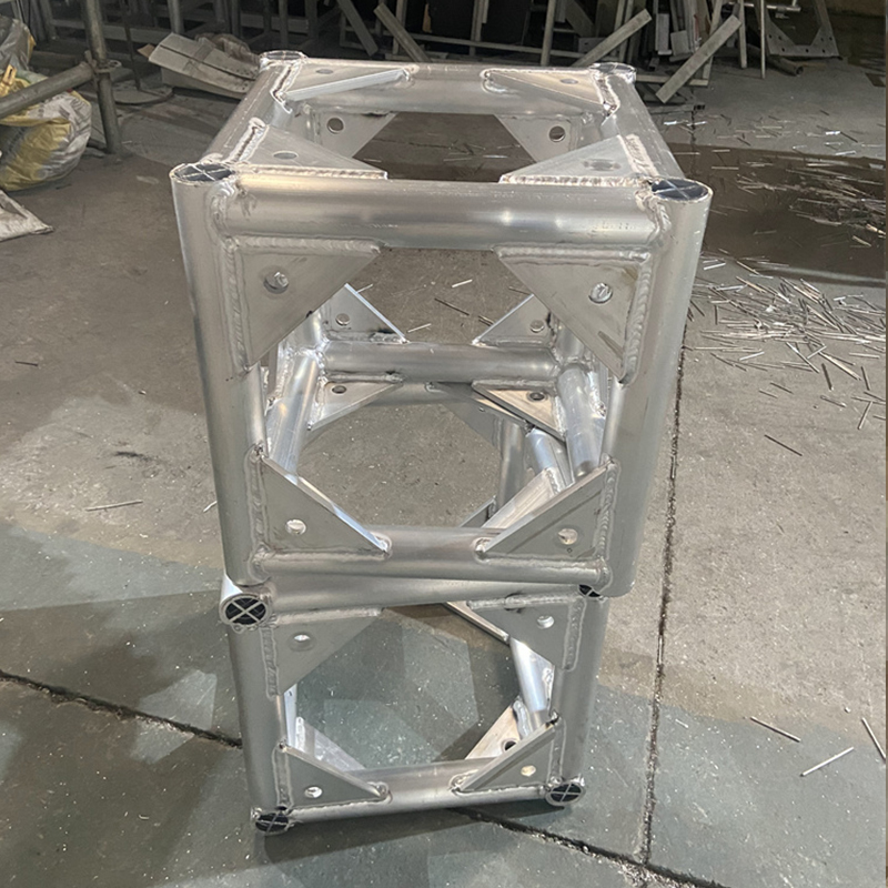 Steel Truss Square Head