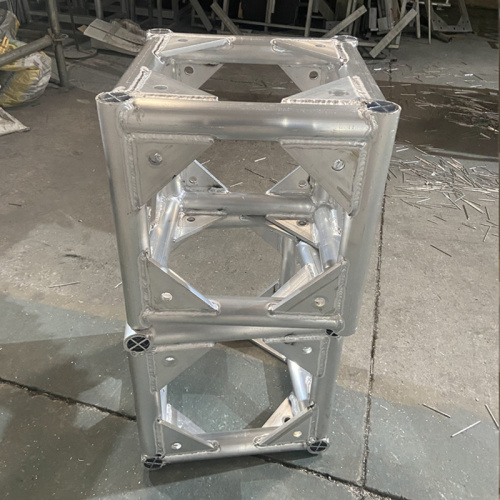 Heavy-Duty Square Head Joint