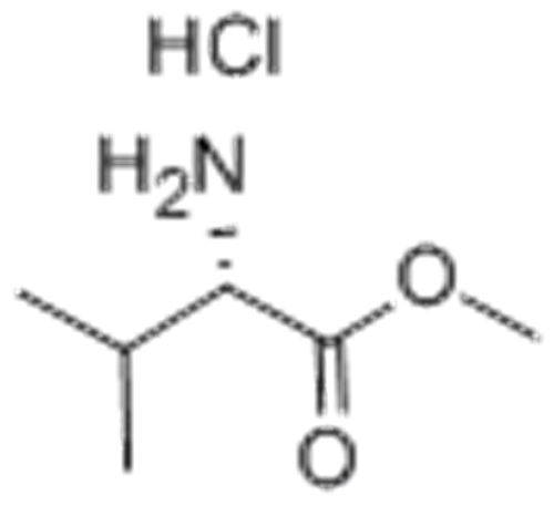 L-Valine methyl ester hydrochloride CAS 6306-52-1