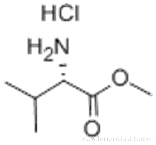 L-Valine methyl ester hydrochloride CAS 6306-52-1