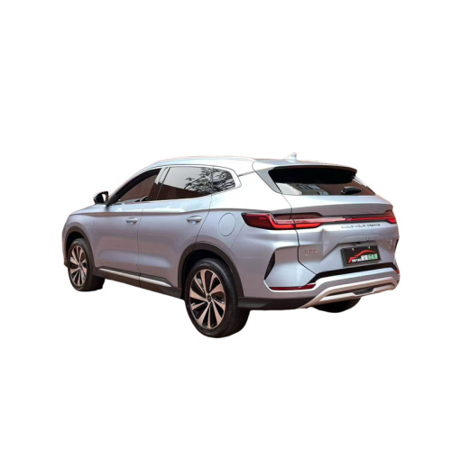 Song Plus new energy used car