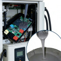 Electronic Potting Silicone for Smart Building Automation