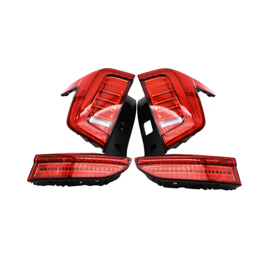 Original Quality GWM Haval Jolion Tail Light
