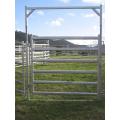 galvanized temporary metal horse round yards