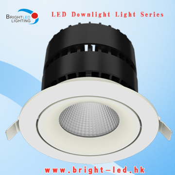 COB 12W LED Ceiling Light with High Lumen