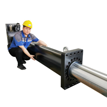 Электрычны прывад звышмоцнага электрычнага прывада для прымянення сцэны