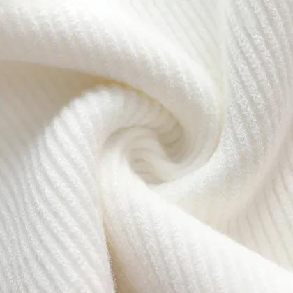 Women Causal Turtleneck Knit Sweater