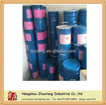 on sale asphalt glue warehouse in China