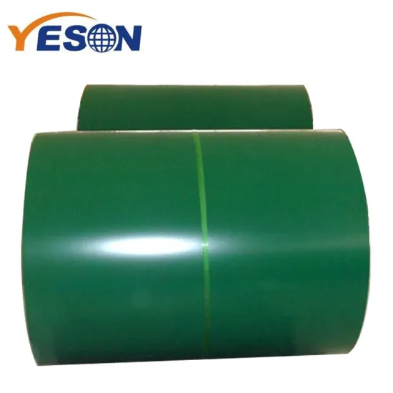 Pre-painted Steel Coil for roofing