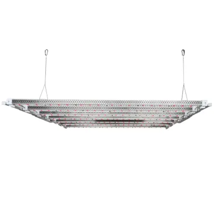 Grow Light Led Bars Samsung Uv Ir 1000W