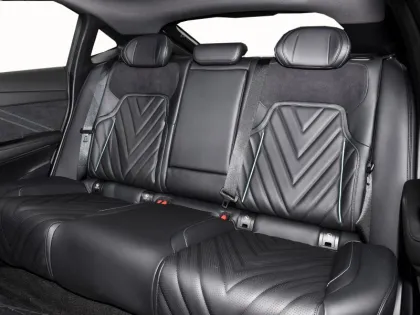 Deepal Car SL03 135 pro