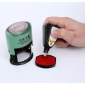 water base office self-inking stamp refill ink