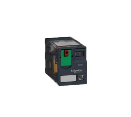 Schneider ATS-48C11Q Soft Starter