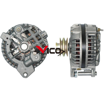Leister 7509 Alternator Fits Chrysler 300, Dodge Polara, Plymouth Cuda (3438165, 3438176, 3438168, 3438177, 3438178)