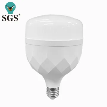 Wholesale Best-Selling E27 9W LED Light Bulbs for Home and Clothing Luminous Needs from China