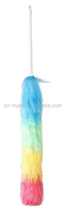 Magic Anti-Static Duster Feather Duster HD2046: Your Ultimate Cleaning Tool
