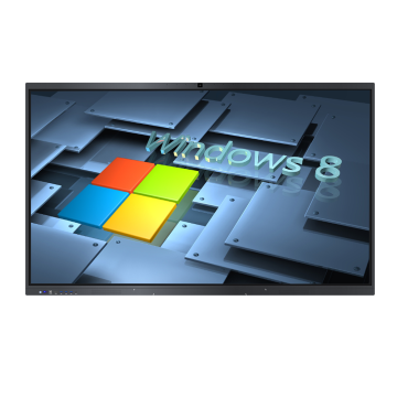 65-inch Mobile Android Interactive Whiteboard