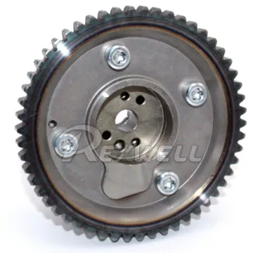 CVVT Exhaust Camshaft Gear 24370-2G000 for Hyundai iX35 & KIA OPTIMA