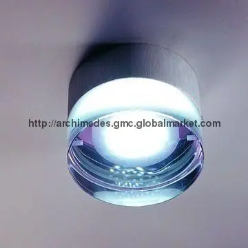 Crystal LED Ceiling Light, made in China
