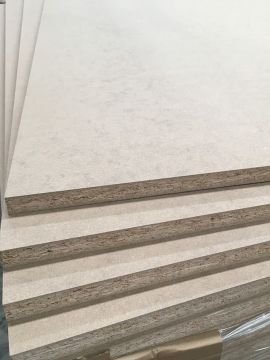 Chất lượng cao E0 Lớp Melamine LSB bảng