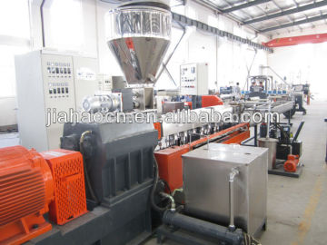 pe granule making machinepp granule making machinegranule making machine