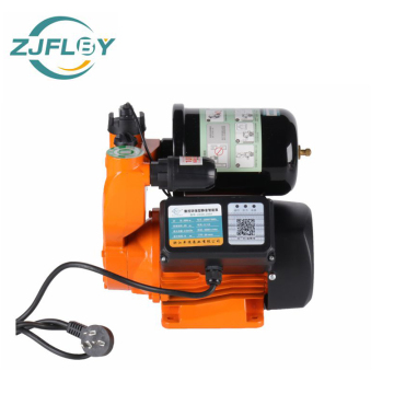 400 W Intelligent Submersible Sewage Pump