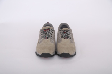 Sepatu kerja anti-listrik multifungsi
