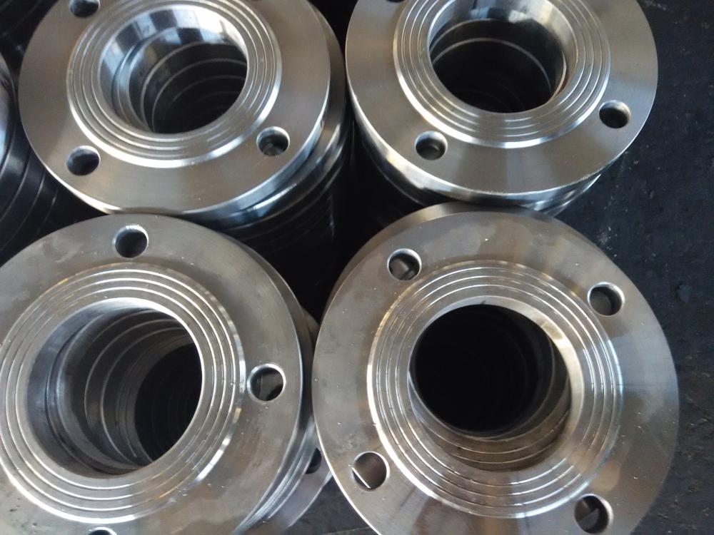 ASTM A105 palsu ANSI Kelas 900 Flange