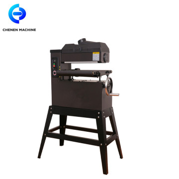 Wood Base Panel Drum Sander Machine