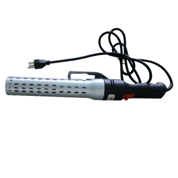 Electric Charcoal Starter, top quality Fire starter, quick BBQ fire lighter starter with Handle