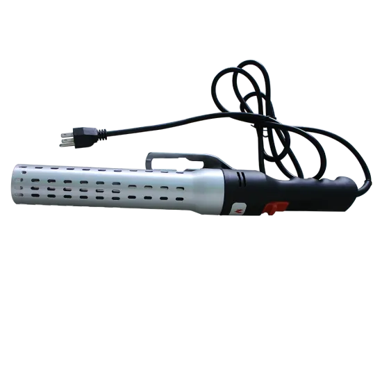 Electric Charcoal Starter, top quality Fire starter, quick BBQ fire lighter starter with Handle