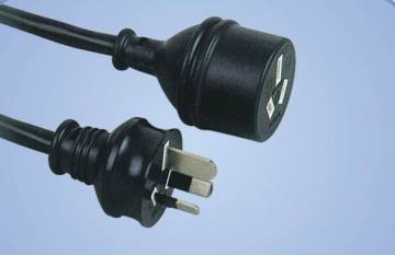 Australia Standard Extension Cord 