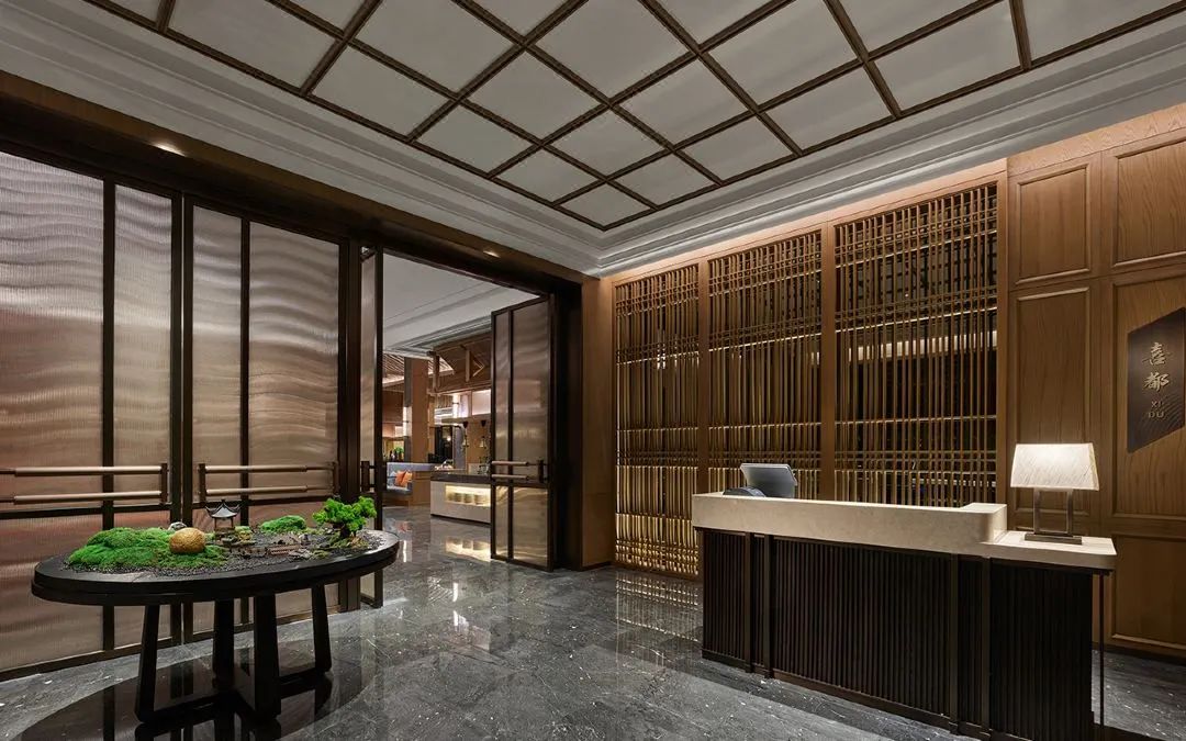 Banyan Tree Changchun Beihu Hotel (15)