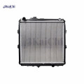 1640030100 Radiator Toyota Hilux Pickup 2.5d 2001-2005 MT