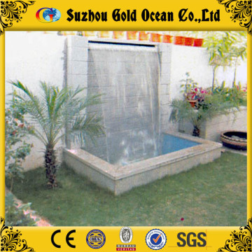 Decoration Artificial Waterfall