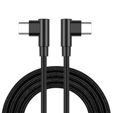 Cable USB C de alta calidad para carga rápida y transferencia de datos