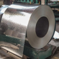 Bobina de acero galvanizado recubierta de zinc para metal corrugado