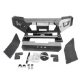 Toyota Hilux GR 2024 Iron Bull Bar
