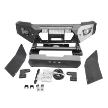 Toyota Hilux GR 2024 Iron Bull Bar