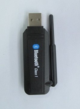Fy1023ab Smallest Usb Bluetooth Adapter With Big Antena For Laptop